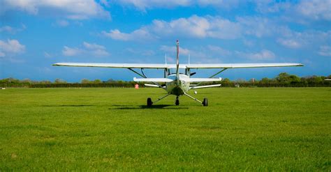 How To Build Your Own Private Runway .